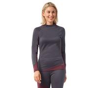 Vanucci Thermolite Femme Maillot fonctionnel gris S