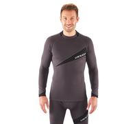 Vanucci Thermolite Maillot fonctionnel noir S