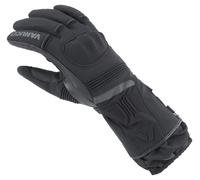Vanucci VAG-2 L'hiver Gants Noir S unisex