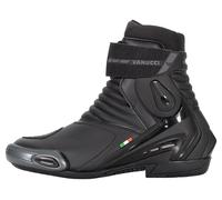 Vanucci VSB-2 Bottes Noir 40 homme