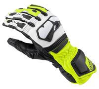 Vanucci VSG-2 Gants Jaune néon/Blanc/Noir S unisex