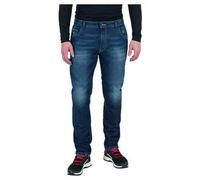 Vanucci VUT-7 Jeans pour motards bleu 31