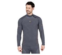 Vanucci VXU-10 Windmaster Homme T-Shirt fonct. Gris S