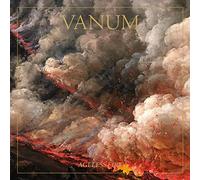 Vanum - Ageless Fire [Import]