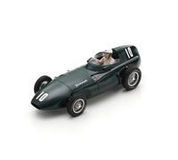Vanwall 1956 Schell 1/43 Spark