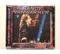 Vanwarmer Randy - Just When I Needes You Most [Import]