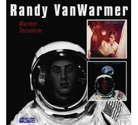 Vanwarmer,Randy - Warmer/Terraform [Import]