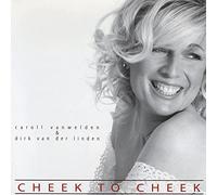 Vanwelden, Caroll - to Cheek [Import]