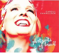 Vanwelden, Caroll - Portraits of Brazil