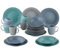 vanWell Service combiné Madita 24 pcs., 6 personnes -