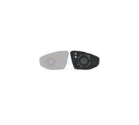 Vanwezel 0367835 - Miroir Rétroviseur Gauche Pour Audi A3 4 Portes De 04/2020 À Maintenant