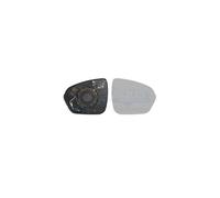 Vanwezel 1557838 - Miroir Rétroviseur Droit Pour Dacia Duster De 01/2018 À Maintenant