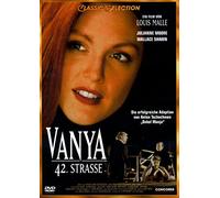 Vanya 42. Strasse - Vanya on 42nd street - Onkel Wanja