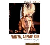 Vanya, 42ème Rue