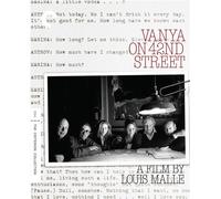 Vanya On 42nd Street Blu-ray