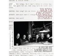 Vanya On 42nd Street Blu-ray E
