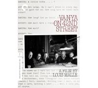 Vanya on 42nd Street (Criterion Collection)