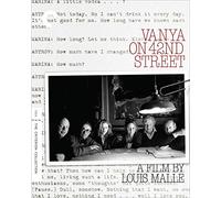 Vanya on 42nd Street (Criterion Collection) [Blu-Ray]