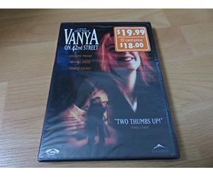 Vanya on 42nd Street [Import USA Zone 1]