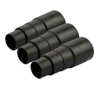 Vanyibro Lot de 3 adaptateurs d'aspirateur, réducteurs universels pour outils électriques, parfaits pour ponceuse orbitale aléatoire, scie sauteuse, scie circulaire, accessoire idéal pour aspirateur