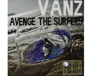 Vanz - Avenge the Surfers