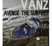 Vanz - Avenge The Surfers [Import]