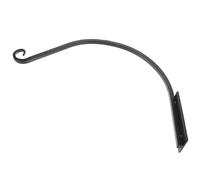 VANZACK 1 Ensemble Support de Plante Suspendu Crochet de Suspension pour Pots de Fleurs Lanternes Wind Chimes pour Intérieur Extérieur