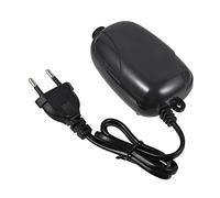 VANZACK 1 Pc Pompe à Pompe D'aérateur d'air D'aquarium Mini- à Air D'aération pour Aquarium Aérateur D'aquarium Domestique Réservoir De Poissons Abdos Black