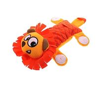 VANZACK 1 Pièce pour Chien Qui Parle de Bruit de Chien Jouets de Dentition pour Animaux de Compagnie Jouets pour Chiens grinçants de Dessin animé Peluches