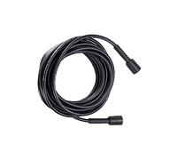 VANZACK 10m Tuyau pour Nettoyeur Haute Pression avec Double Extrémité Raccord Femelle pour Machine à Laver et Chauffe-Eau