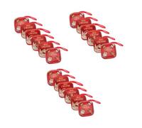 VANZACK 18 Pcs Porte- de Portefeuille Mignon Mini Sacs à Main Mini Portefeuille Licorne pour Fille Sac Mignon Bourse de Change de à Main