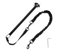 VANZACK 1Ensemble Laisse de Vélo pour Accessoire Durable pour Promenade Convient Aux Surface Résistante à Usure à Saleté Conception