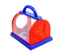 VANZACK 1Pièce Boîte Observation Insectes pour Cage Simple pour Exploration Plein Air Outil Éducatif pour Sciences Naturelles