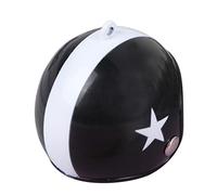 VANZACK 1pièce Casque De Jeu pour Hamster Accessoire pour Animaux Prop De Photographie Et Jouet Interactif pour Petits Animaux