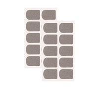 VANZACK 2 Feuilles Autocollants Tactiles pour Jeu Mobile, Coton, | Appareils et Tablettes, Application Facile, Retrait Simple, Réduit Traces et Graisse, Usage Familles Bureaux
