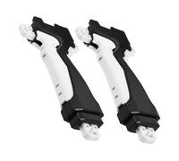 VANZACK 2 pièces Accessoires de Lanceur de Toupie pour Jouets de Remplacement Ergonomiques avec Mécanisme pour Garçon Fille Compatibles Majorité des Toupies