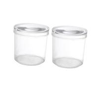 VANZACK 2 pièces Boîte Observation Insectes avec Loupe Conteneur Portable pour École Jardin et Exploration Extérieure Éducatif Scientifique pour Étudiants