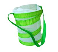 VANZACK 2 pièces Cage pour Insectes Maison Portable pour Garçon Fille Filet pour Exploration Nature Extérieure Éducatif pour Observation et Étude des Insectes Couleur Couleur Aléatoire