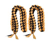 VANZACK 2 Pièces Honneur pour Graduation Accessoire de Cérémonie de Diplômes Décoration pour Photos et Fêtes de Fin Études