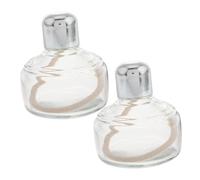 VANZACK 2 pièces Lampe à Portable Brûleur Compact et pour Laboratoire et Camping Lampe Chauffante Multifonctionnelle pour Expériences Scientifiques et Extérieur