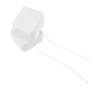 VANZACK 2 Pièces Mécanisme Boîte à Musique à Cordon Tirant pour Peluches Mouvement Musical DIY Compatible et Sécurisé pour Jouets Peluche et Accessoires