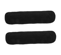 VANZACK 2 Pièces Pads Breathable Non-slip Cushioned Extended For Backpack Guitar Laptop Bags