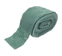 VANZACK 2 Rouleaux protège-Arbre résistant à l'hiver Tronc gardes d'arbre Usine Envelopper Gel d'arbre extérieur d'arbre en Tissu Pratique Plantes Tissu Non tissé Vert