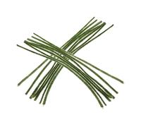 VANZACK 200 pièces Fil Chenille pour Bricolage Cure Pipes Torsadés et Décoratifs Accessoires DIY pour Créations Artisanales et Décoration