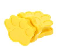 VANZACK 2pièces Support De Tapis à pour Chien Aimant Plastique Support pour Matelas à pour Maison Magasin Fournitures pour Animaux