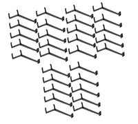 VANZACK 3 Ensembles Extracteur De Branches D'Arbres Fruitiers Pinces Flexibles pour Le Jardin Écarteur De Branches De Fruits Élévateur Fixe Écarteurs De Branches 30 pièces * 3