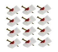 VANZACK 30 pièces Jouets Ongles Doigts Farceurs pour Fête Accessoires Amusants pour Animation et Déguisement