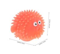 VANZACK 3pièces Jouets De Piscine pour Tout-Petits Poissons Nageurs Forme De Poisson Jouets De Natation pour Garçon Fille Jeux Aquatiques Interactifs pour Bain Et Piscine