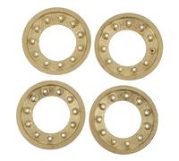 VANZACK 4pièces Répartiteur De Flamme Pour Cuisinière à Gaz Centre De Brûleur à Gaz Domestique De Cuisinière à Répartiteur De Flamme Pour Brûleur à Centre De à