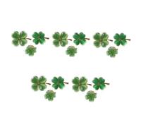 VANZACK 5 Ensembles Broche À Quatre Et Compacte Épingle Boutonnière Sans Couture Pour Vêtements Clips Pour Châles Pour Décoration Et Projets Diy 3 Pièces * 5